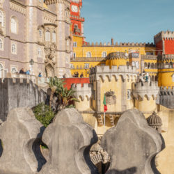 The Best Lisbon Day Trip – One Day in Sintra Itinerary