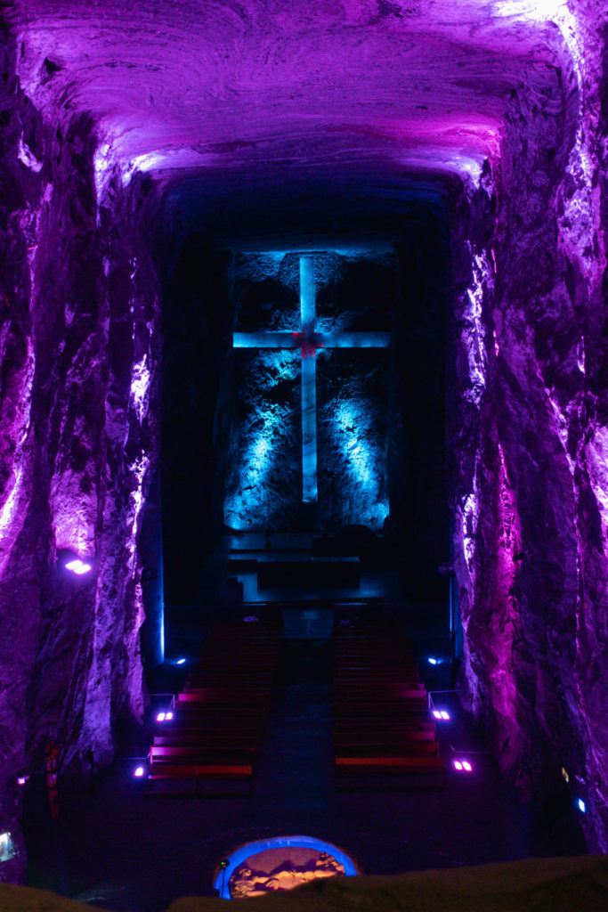 salt cathedral