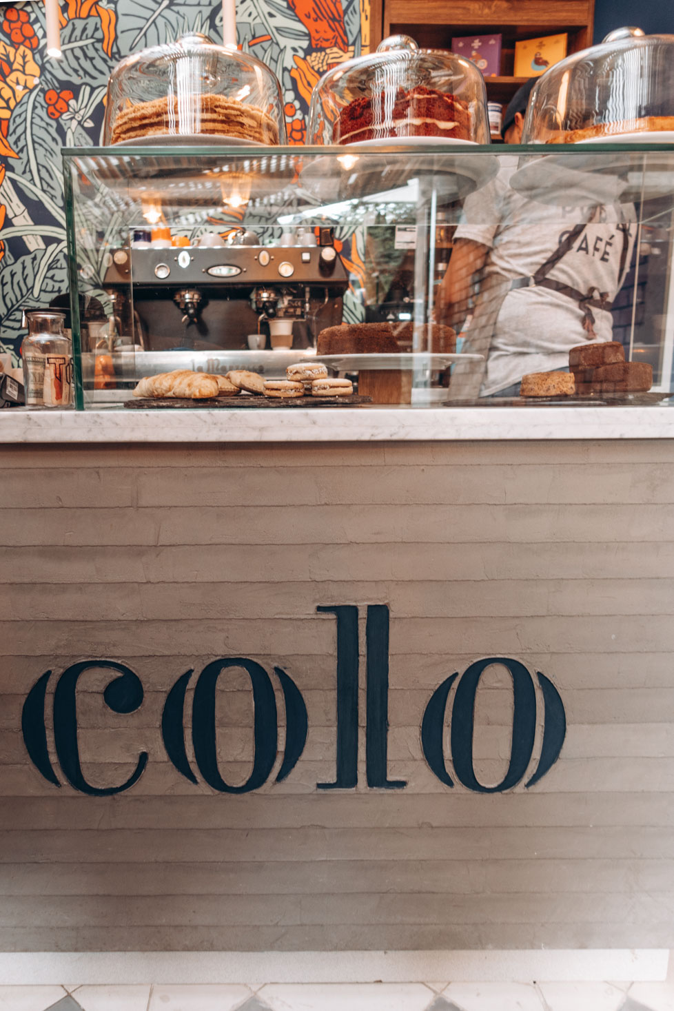 Colo Coffee