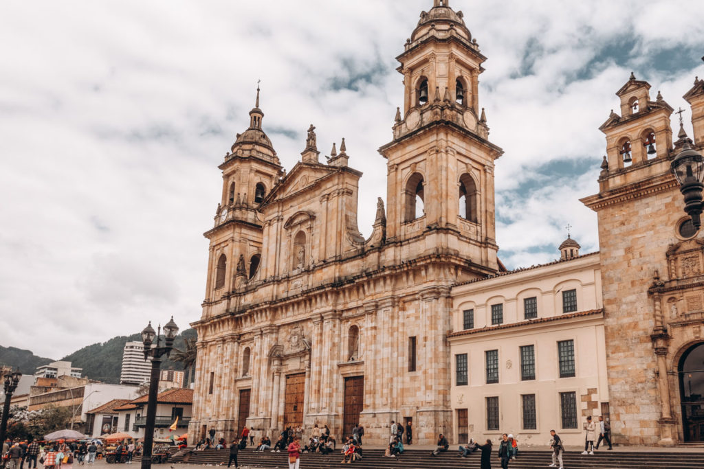 bogota, colombia