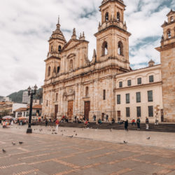 The Best 2 Days in Bogota Itinerary
