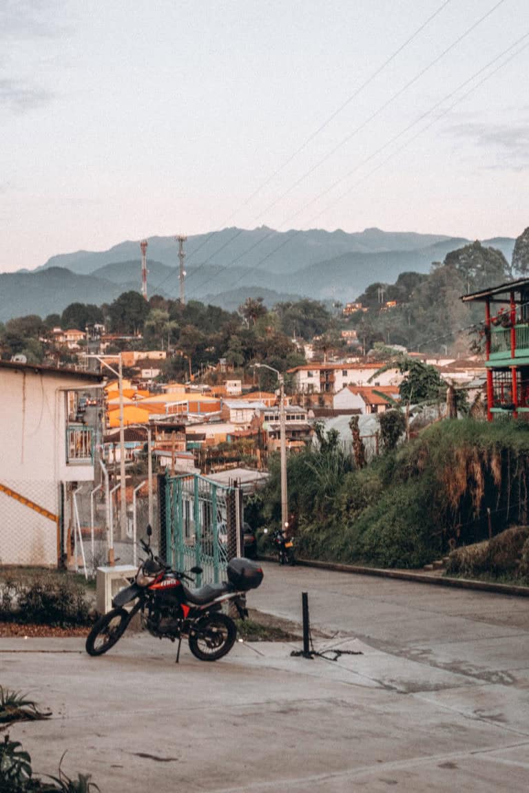 How to Spend 2 Days in Salento, Colombia