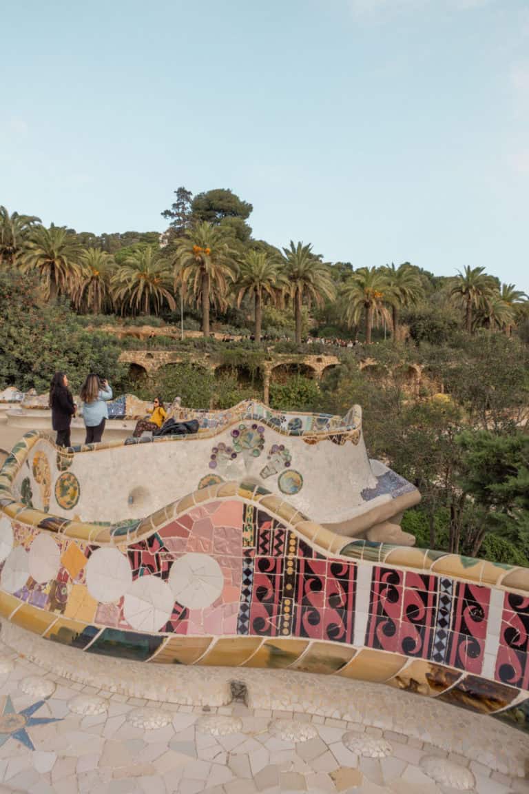 Barcelona Bucket List: The Best Things to do in Barcelona