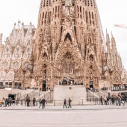 The Best 2-Day Barcelona Itinerary – Perfect for First-Timers
