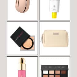 How to Pack Makeup for Travel + My Travel Makeup Essentials