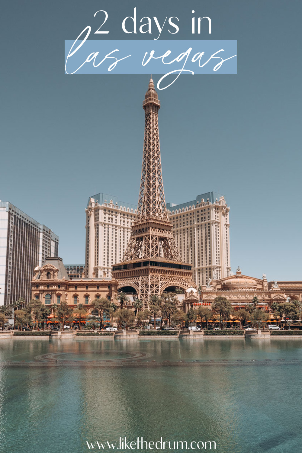 Paris Hotel Las Vegas: Complete Guide In 2023