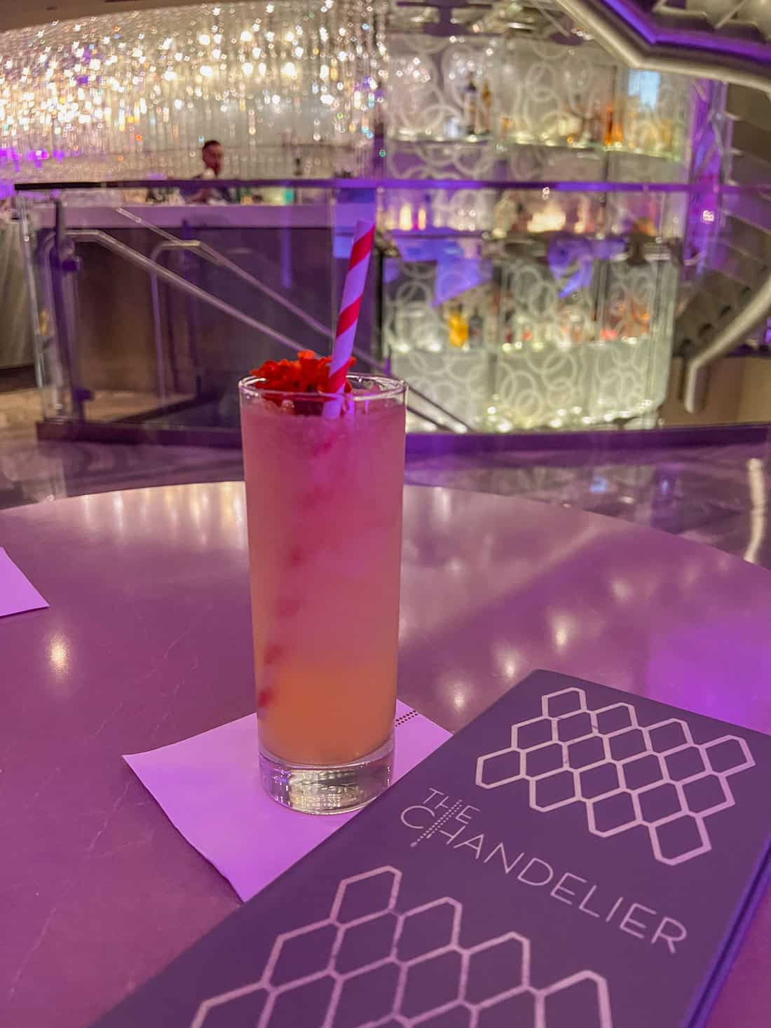 2 Days in Vegas A Quick Travel Guide LIKE THE DRUM