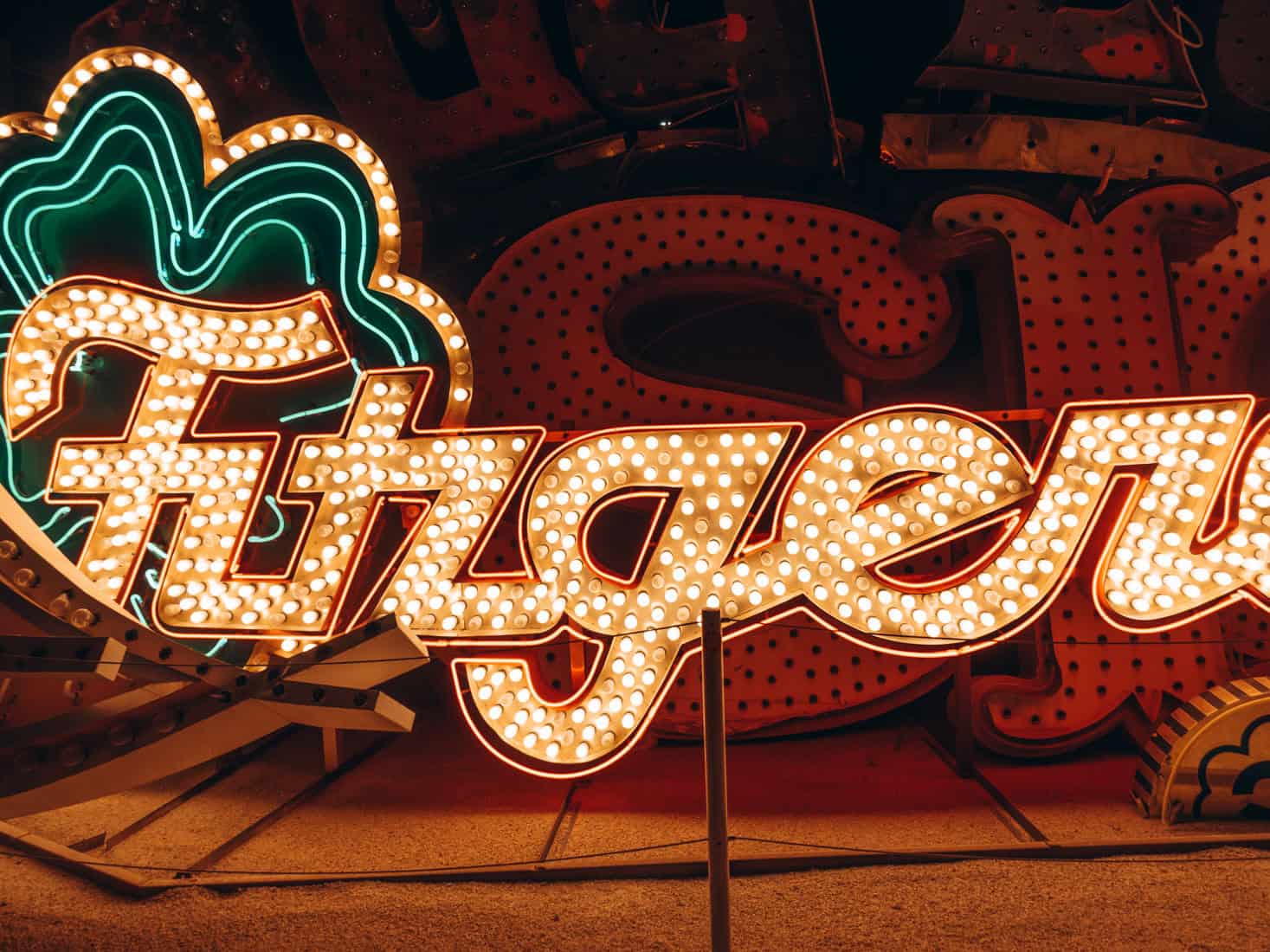 The Best Things to Do in Vegas Besides Gamble LIKE THE DRUM