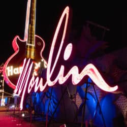 The Best Things to Do in Vegas Besides Gamble