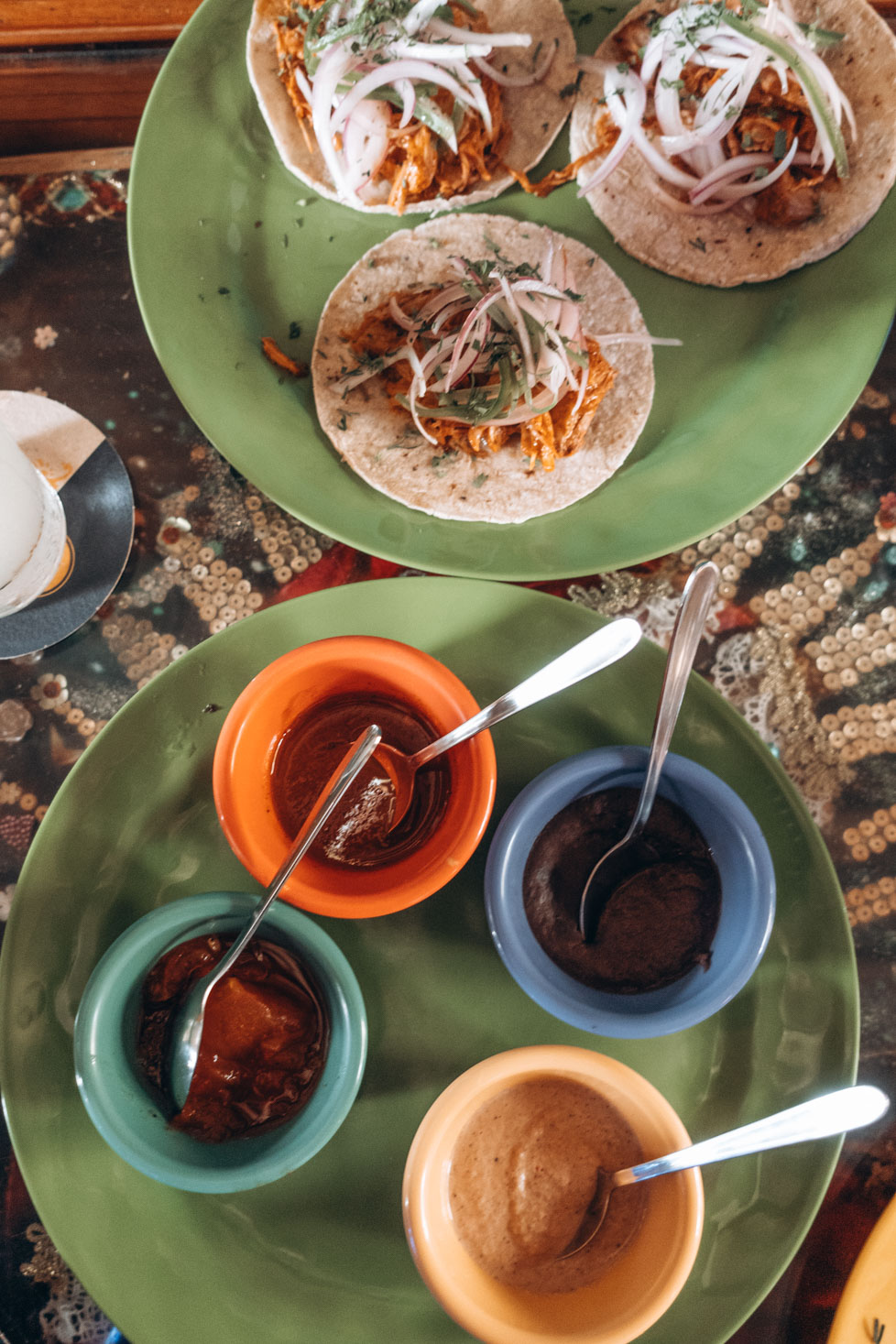 Maria Bonita Taqueria Cantina in Cartagena