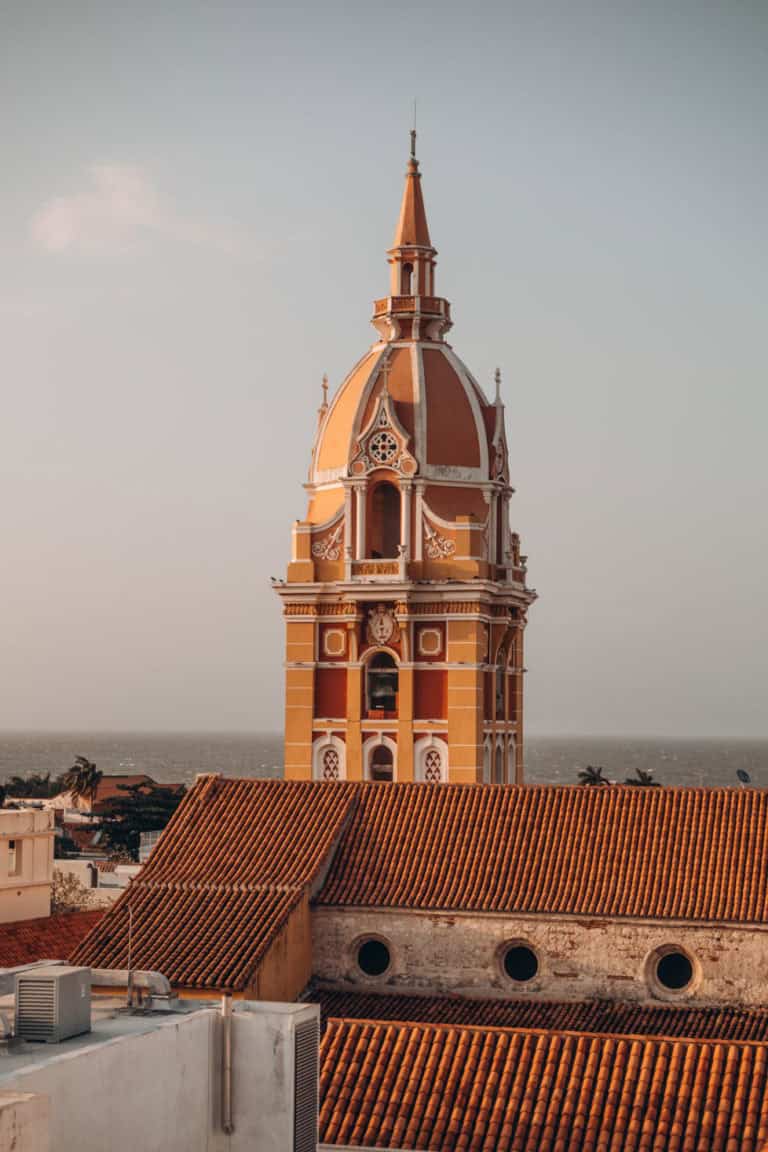 The Ultimate 10-Day Colombia Itinerary