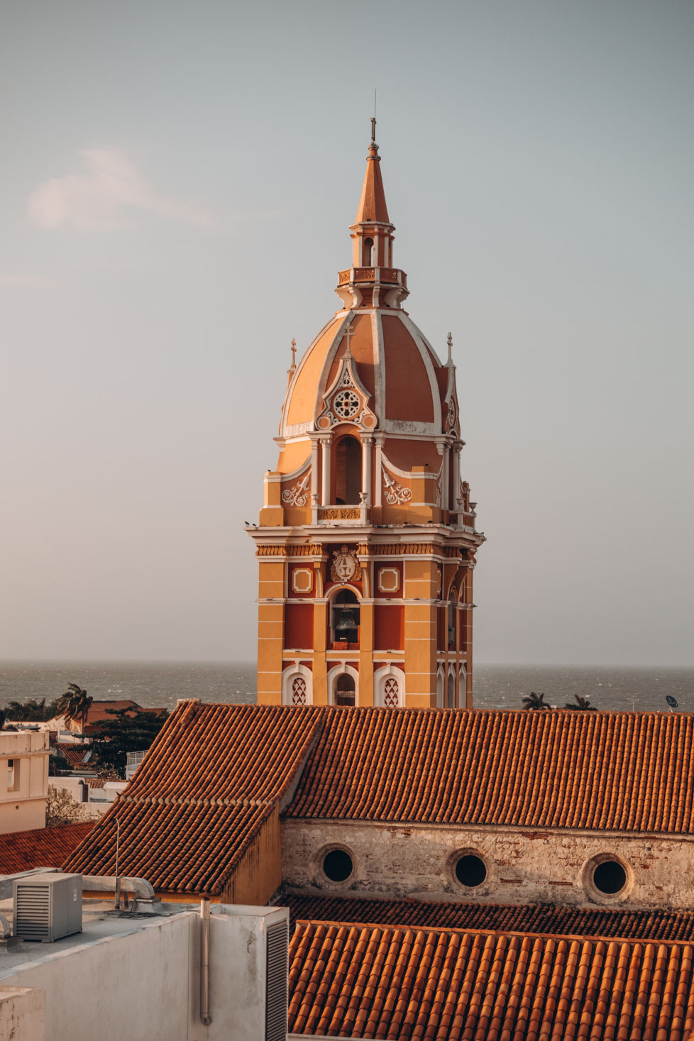 how to spend 3 days in cartagena
