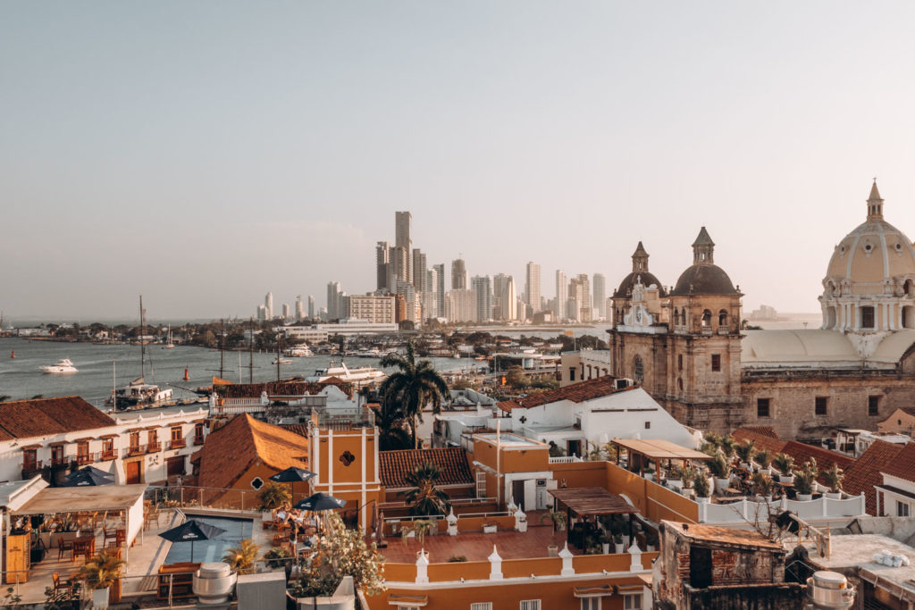 cartagena, colombia