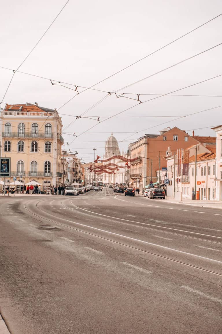 Lisbon Bucket List: The Best Things to do in Lisbon