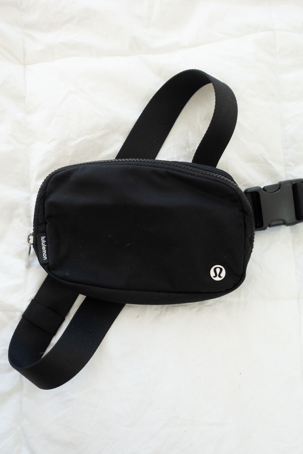 Lululemon Belt Bag - Travel Essentials for Woment