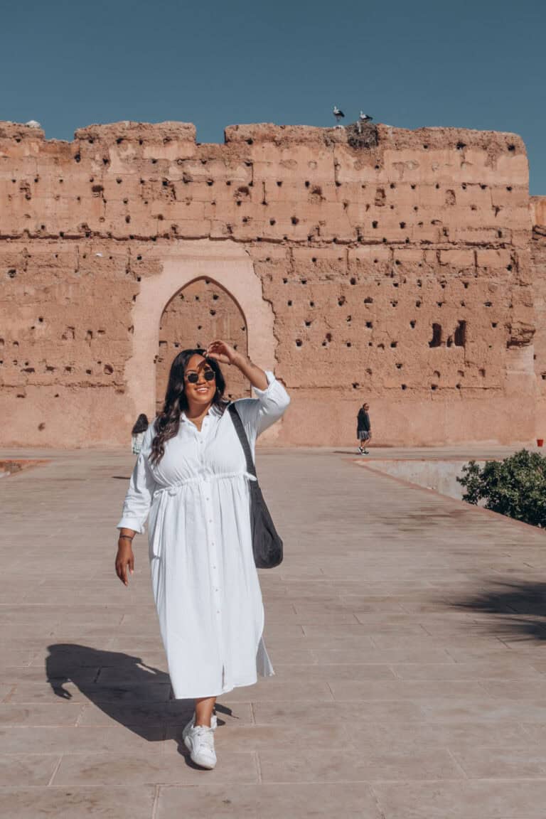What to Pack for Morocco: A Complete Morocco Packing List