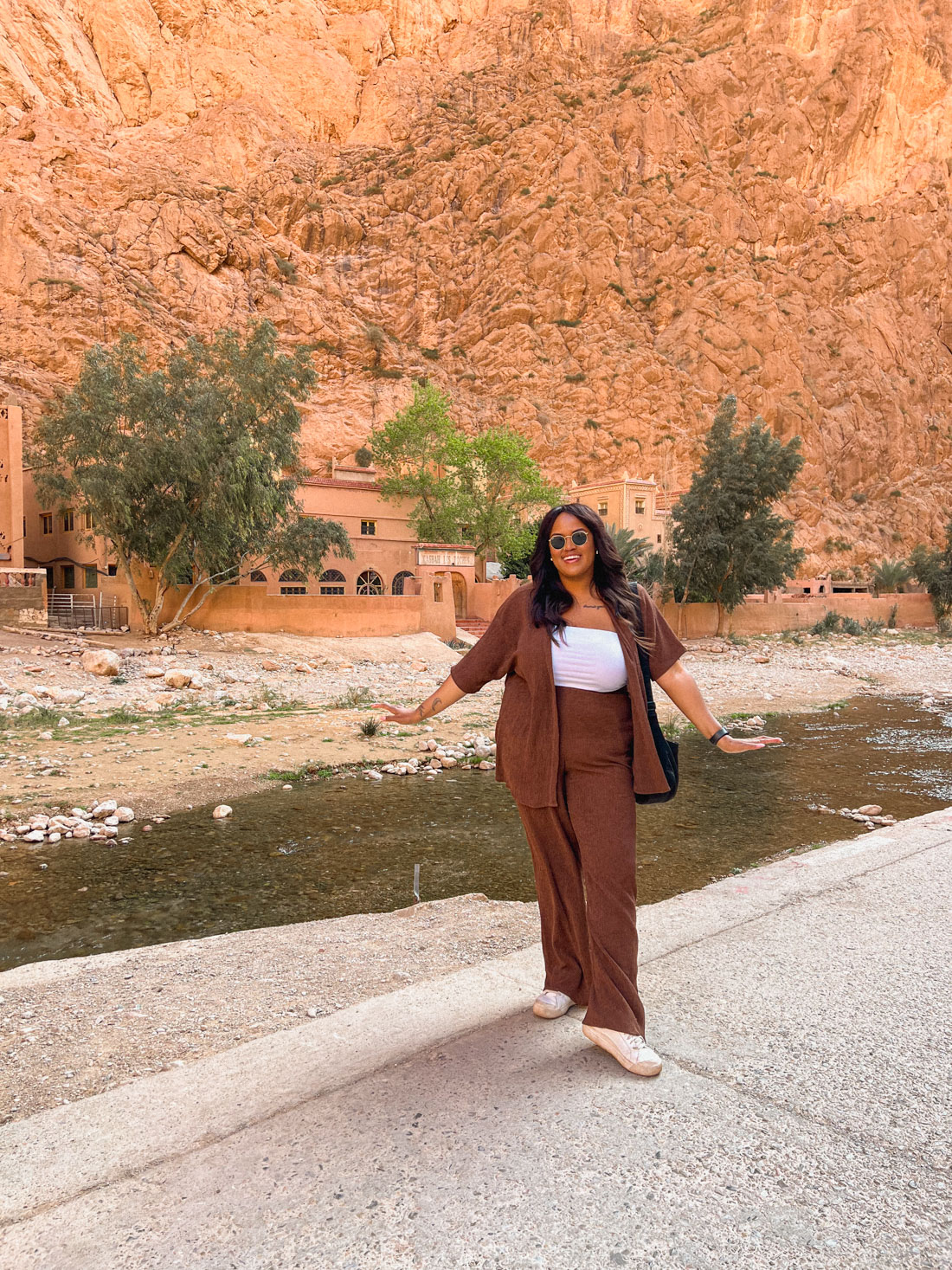 what to wear in morocco