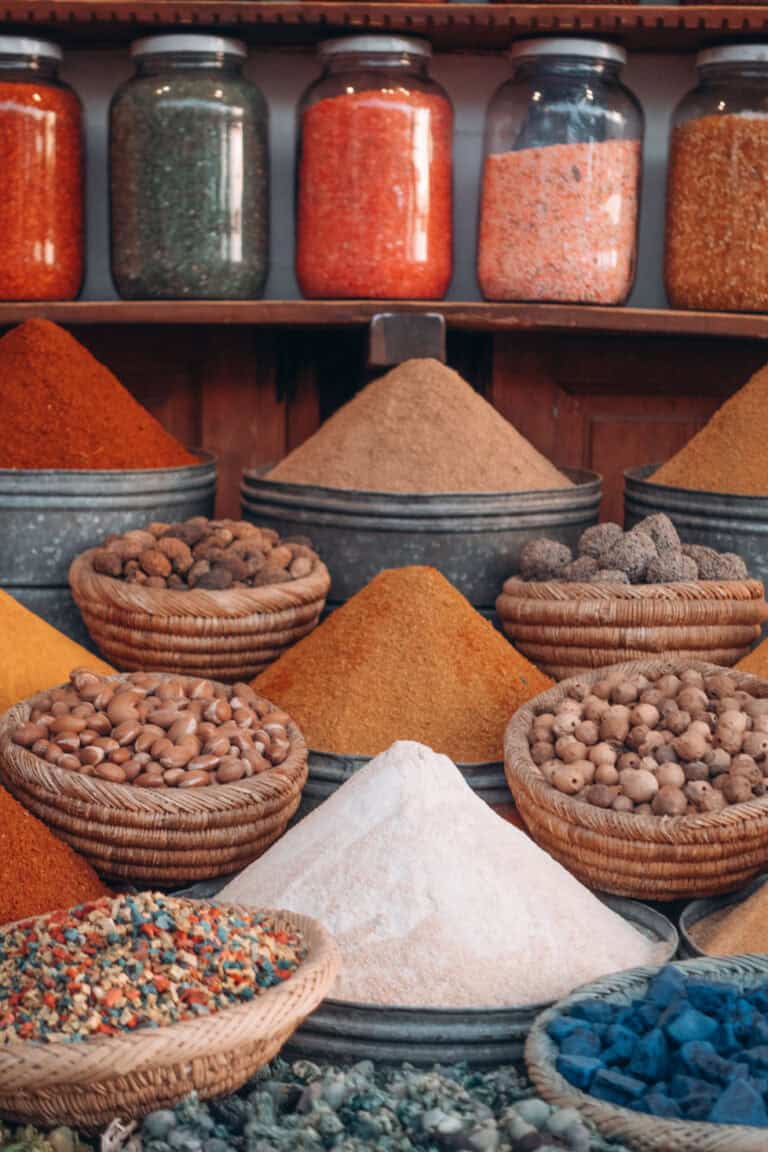 4 Days in Marrakech – The Best Itinerary for First Timers