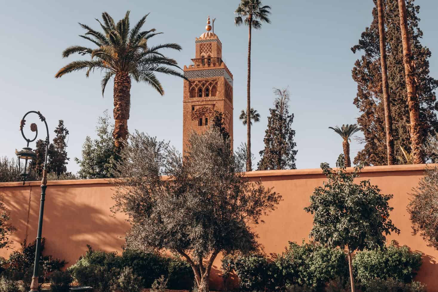 4 Days in Marrakech The Best Itinerary for First Timers LIKE THE DRUM