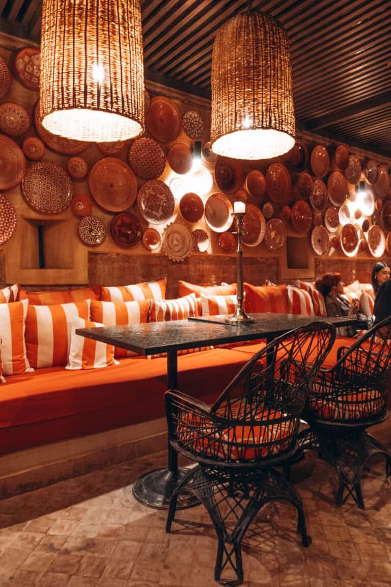 4 Days in Marrakech The Best Itinerary for First Timers LIKE THE DRUM