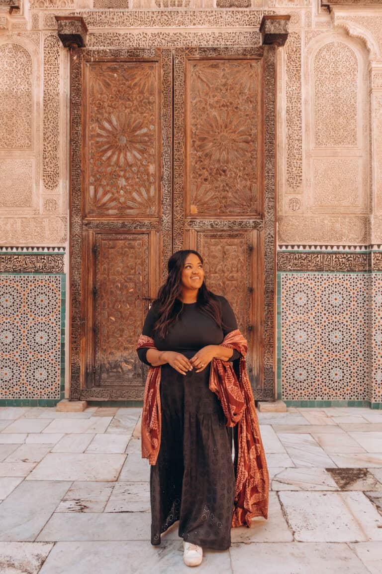 From Marrakech to Fes: The Best 10-Day Morocco Itinerary
