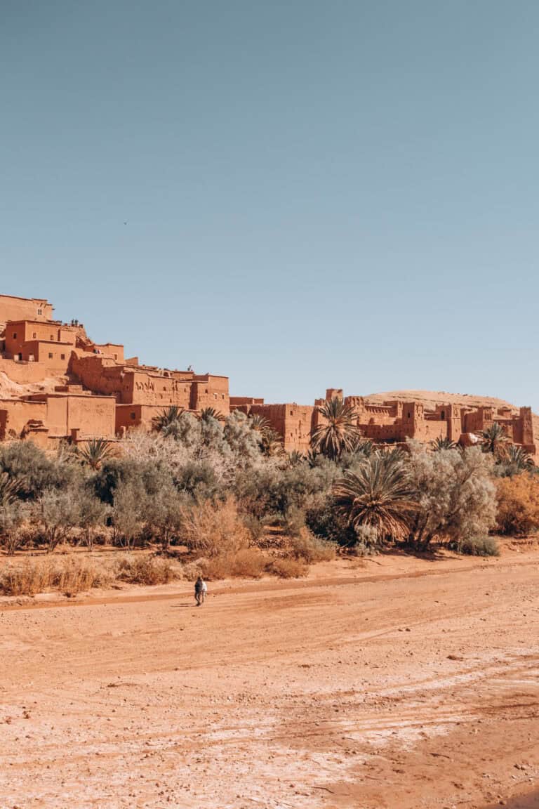 3-Day Marrakech to Fes Desert Tour: What to Know