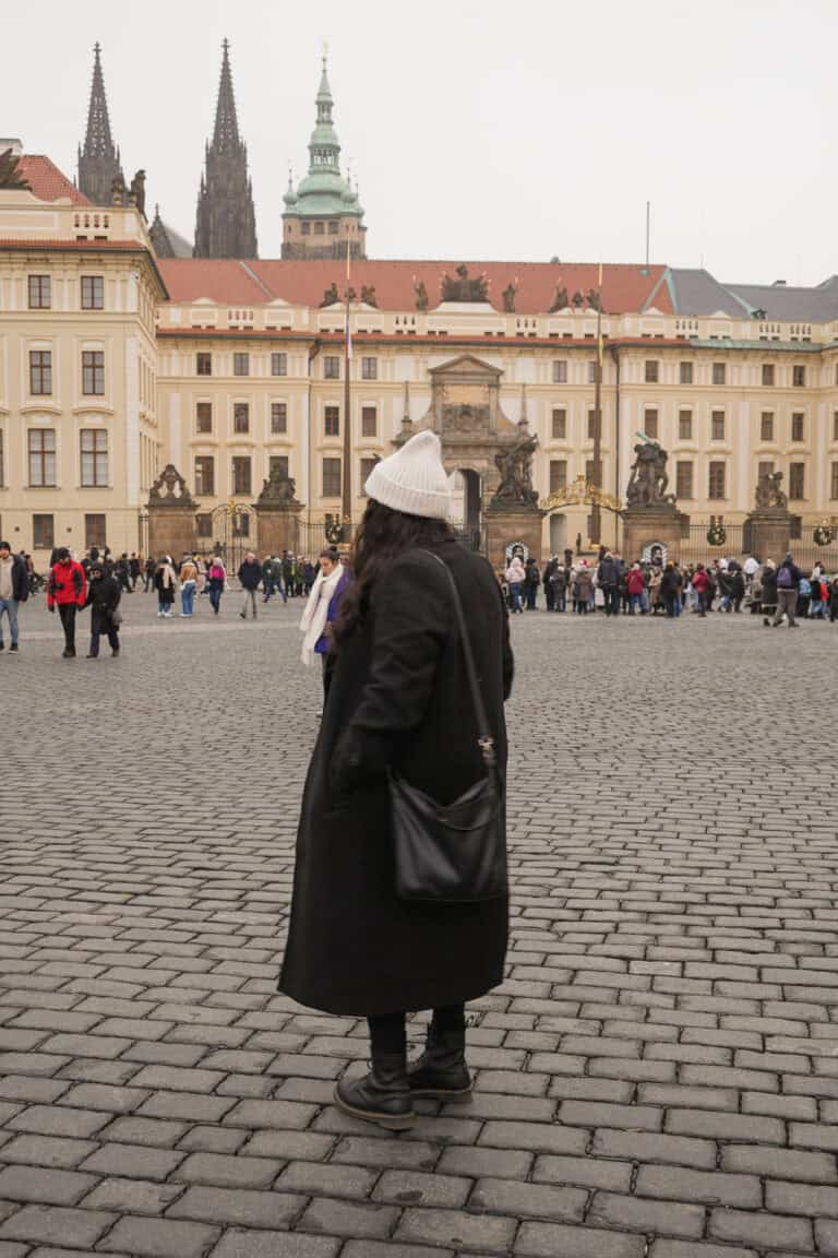 What to Pack for Europe in Winter